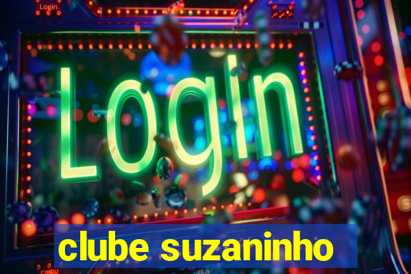 clube suzaninho